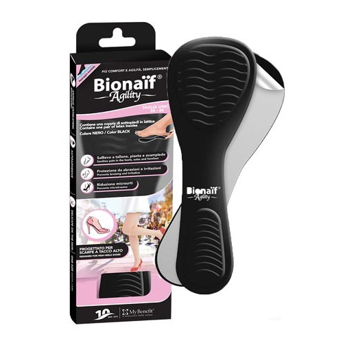 BIONAIF AGILITY