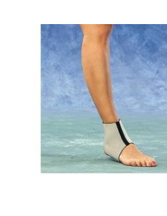 CAVIGLIERA SEMPLICE NEOPR M