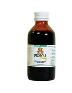 PROPOLI BABY 120ML