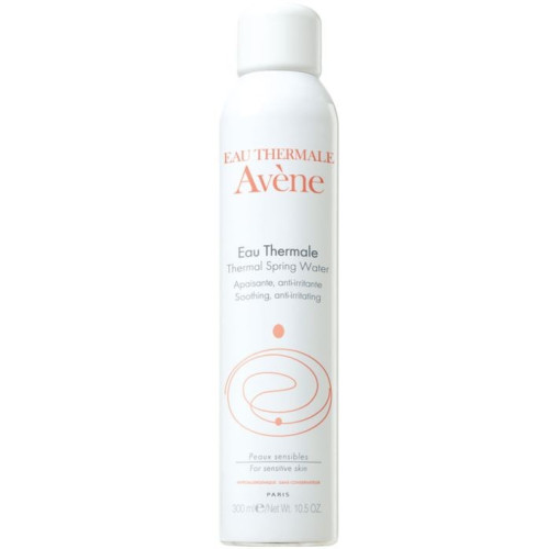 AVENE TERMAL WATER SPR 300ML