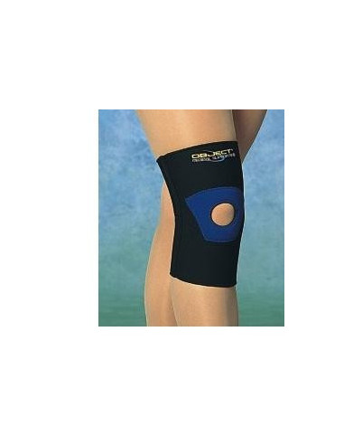 OBJECT GINOCC TUBOL FORO ROT L