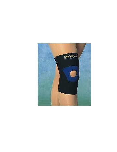 OBJECT GINOCC TUBOL FORO ROT L