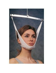 MENTONIERA TRAZIONE CERVICALE