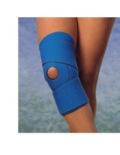 FASCIA STABIL ROTULEA UNIV BLU