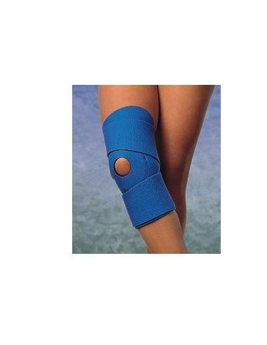 FASCIA STABIL ROTULEA UNIV BLU