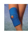 FASCIA STABIL ROTULEA UNIV BLU