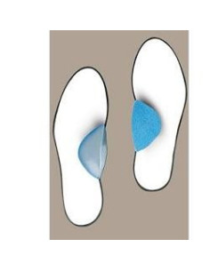 RIALZO INTERCEPT LONGITUDIN L