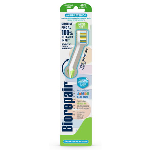BIOREPAIR IT'S CALLED THE ANTI-SPAZZ