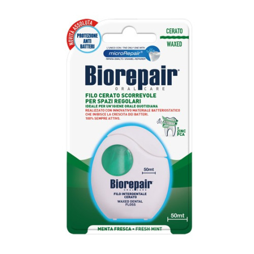 BIOREPAIR OTHER WOVEN FABRICS