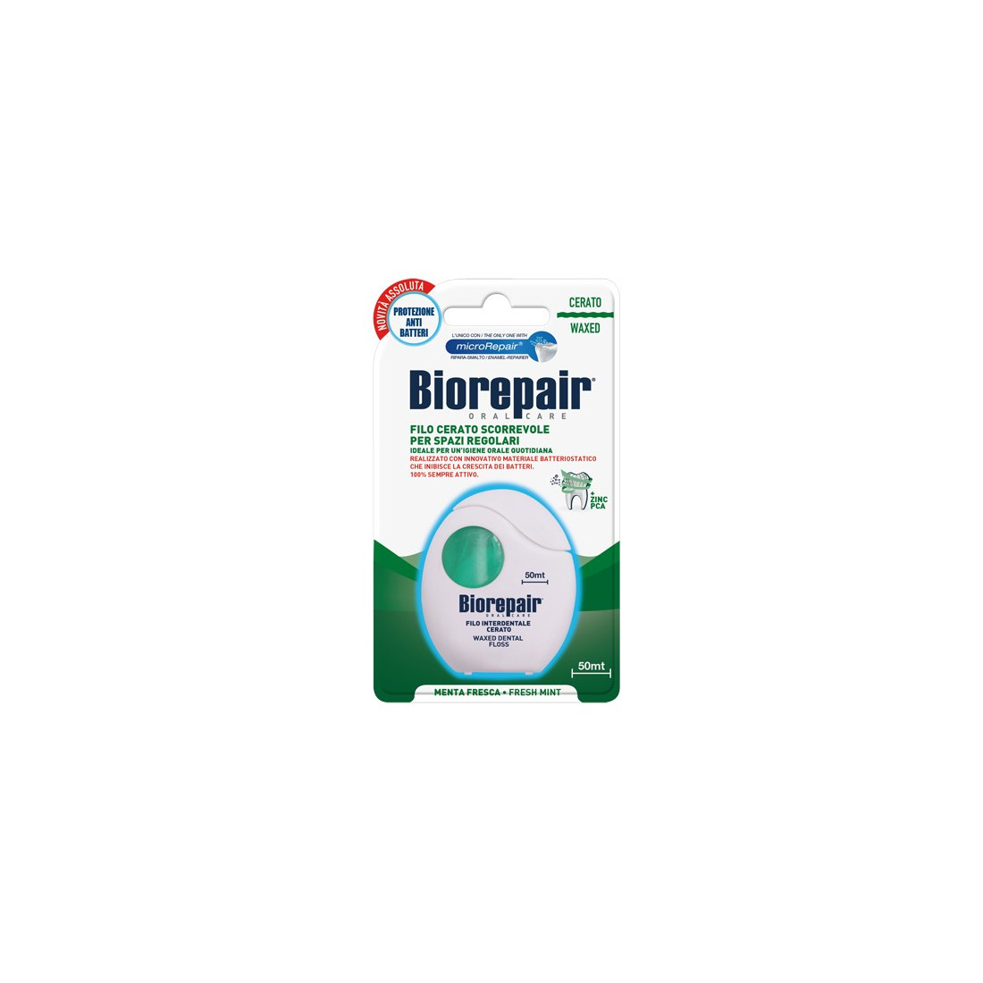 BIOREPAIR FILO CERATO