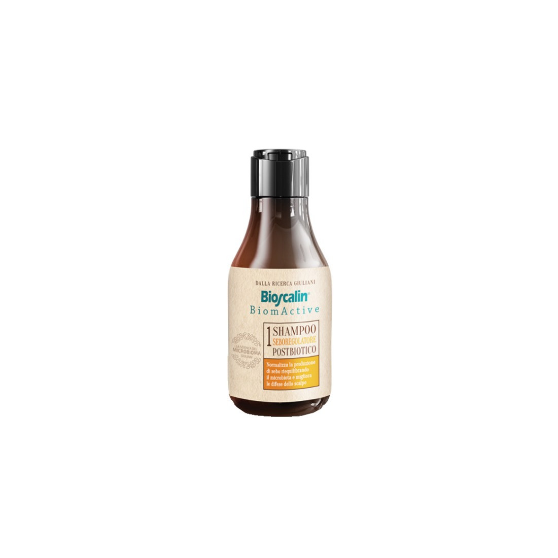 BIOSCALIN BIOMACTIVE SH SEBO