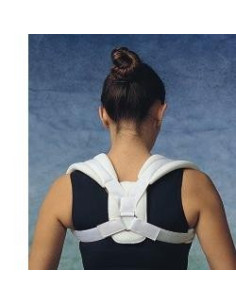 IMMOBILIZZATORE CLAVICOLA M