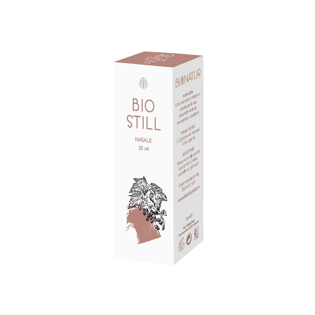 BIOSTILL GOCCE 15ML