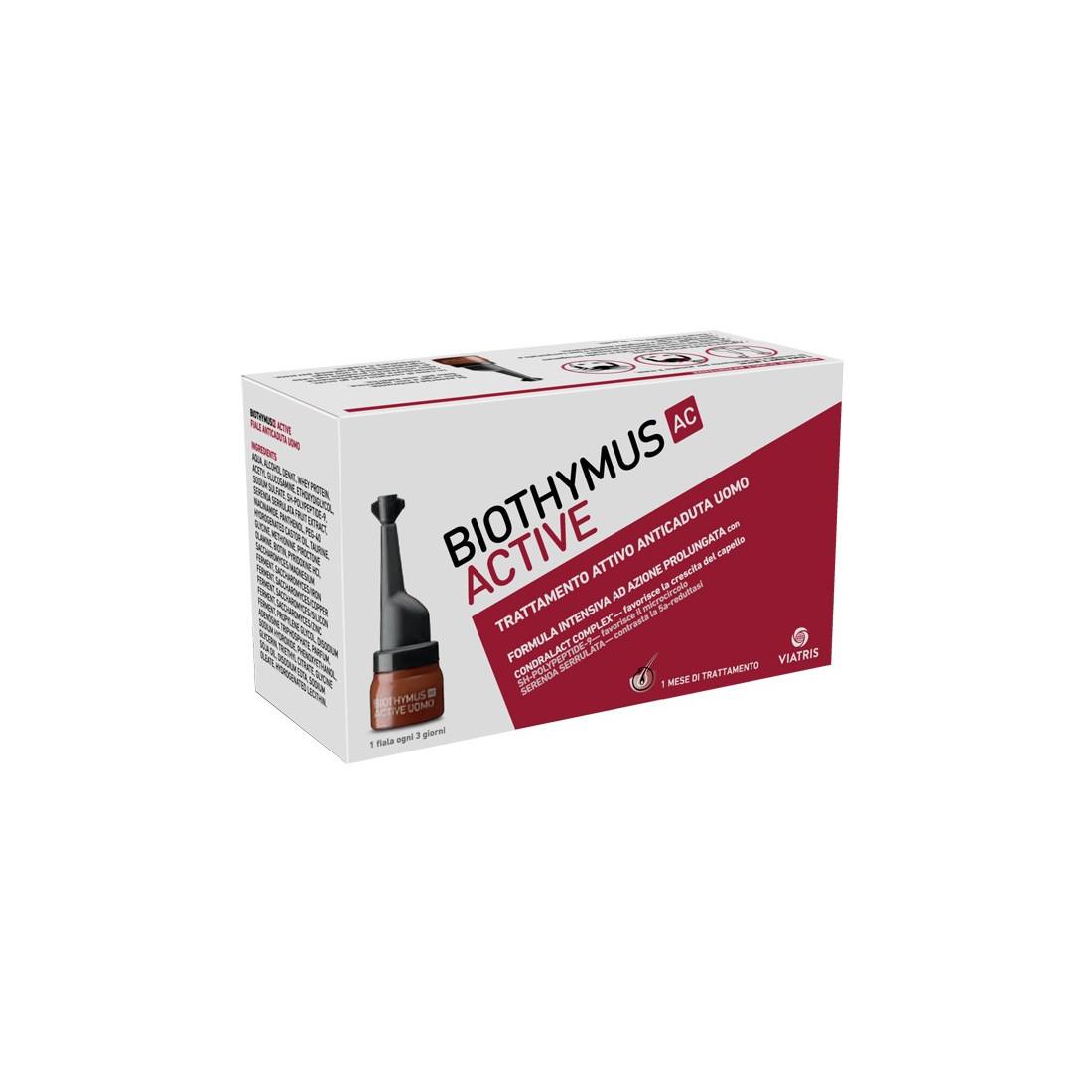 BIOTHYMUS AC ACT U TRATT 10F