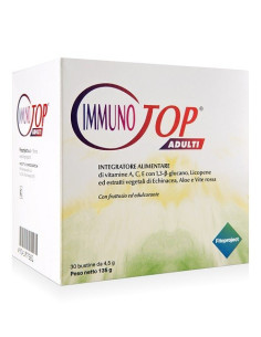 BIOTIN FORTE 60TAV