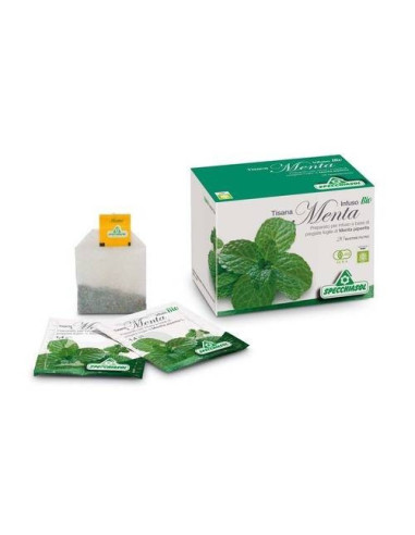 TISANA MENTA RO 20FILTRI
