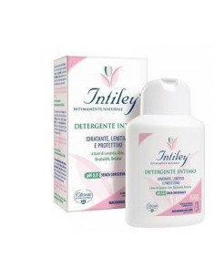 INTILEY DETERGENTE INTIMO