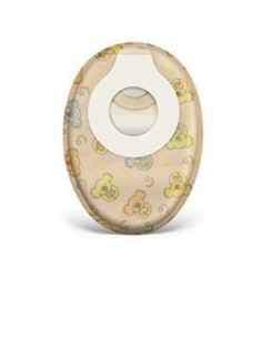 LITTLE ONES SACCA PED ACT F CH