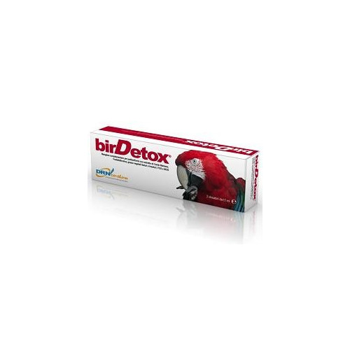 BIRDEX 2SIR 15ML