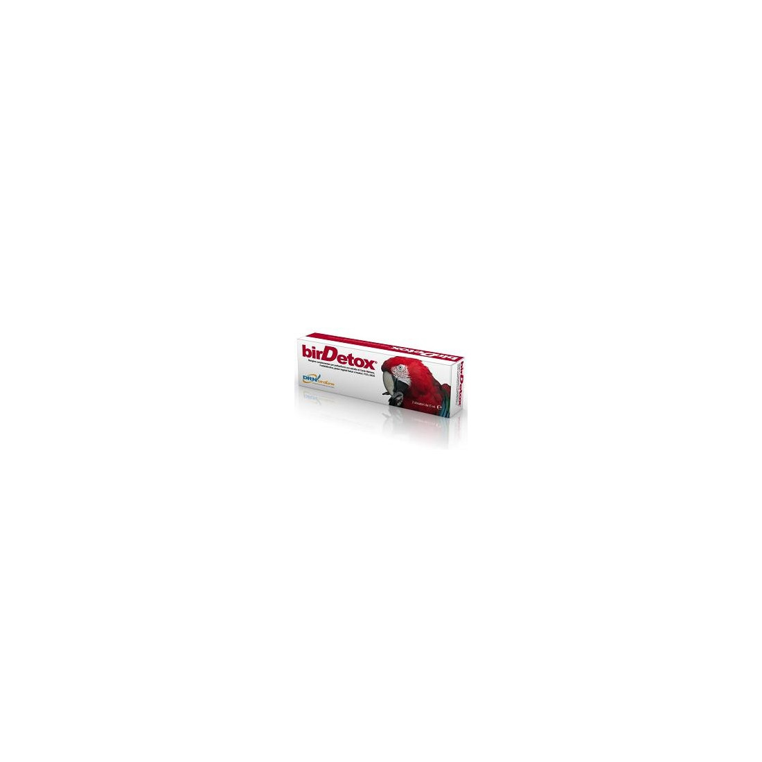 BIRDETOX 2SIR 15ML