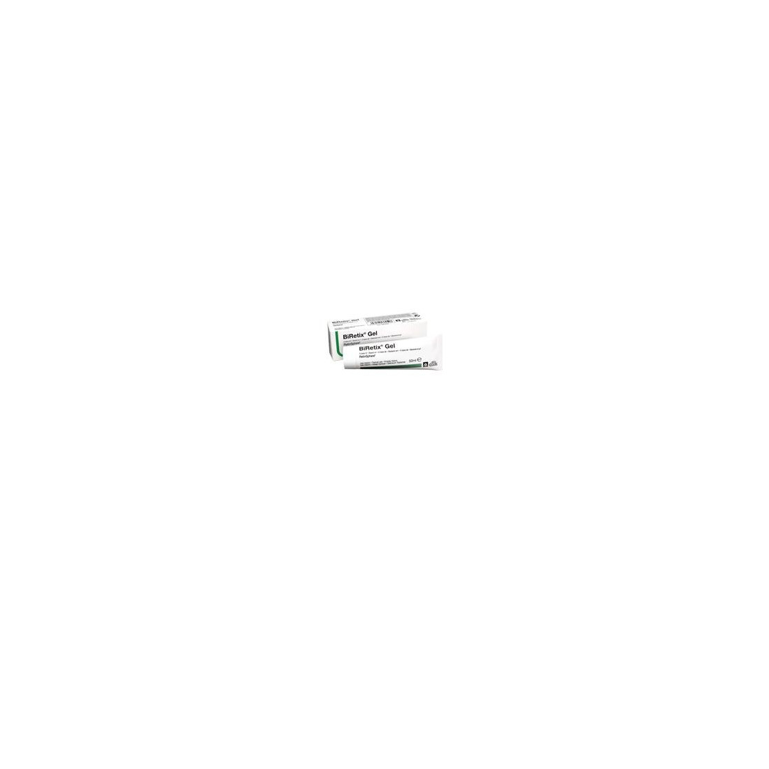 BIRETIX GEL 50ML