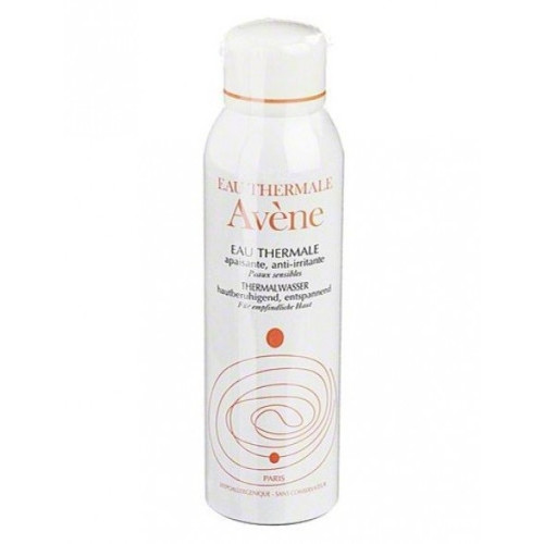 AVENE SPR 50ML