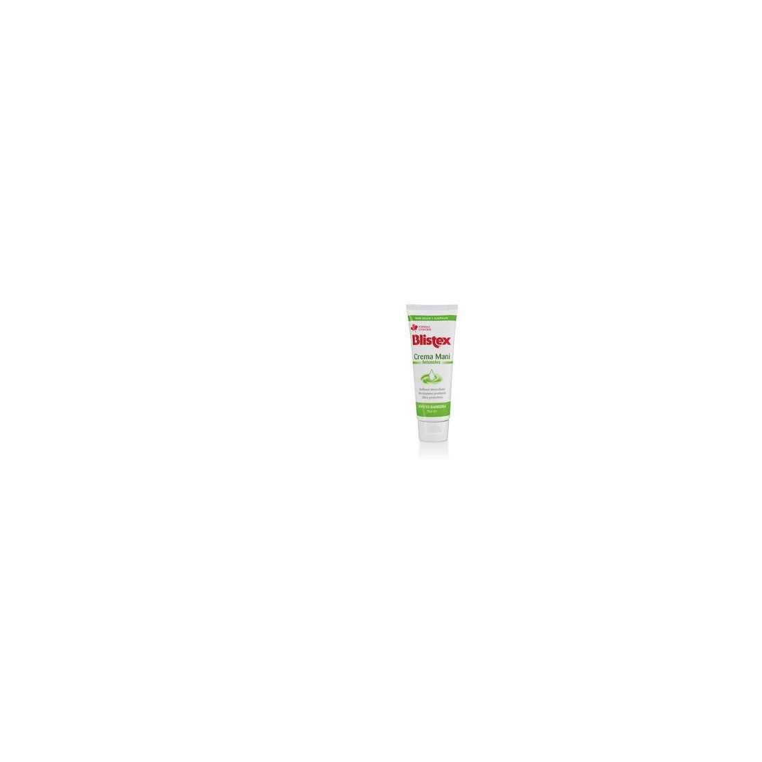 BLISTEX CR MANI INTENSIVA 75ML