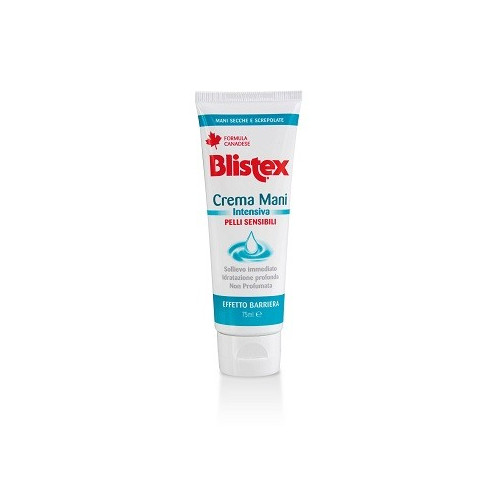 BLISTEX CREAM FOR THE HANDS