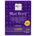 BLUE BERRY 120CPR