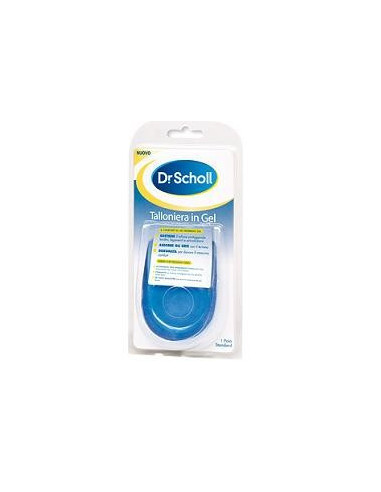 SCHOLL TALLONIERA GEL PIC 1PA