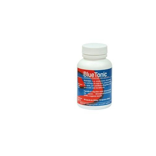 BLUE TONIC 90CPS VEGETS