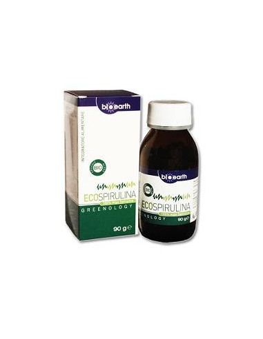 SPIRUVIVA BIO 180CPR