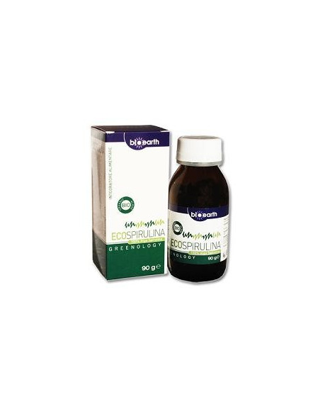 SPIRUVIVA BIO 180CPR