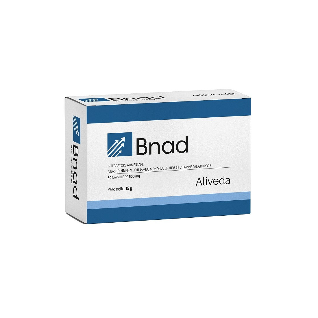BNAD 30CPS