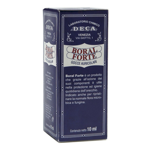 BORAL FORCE 10ML