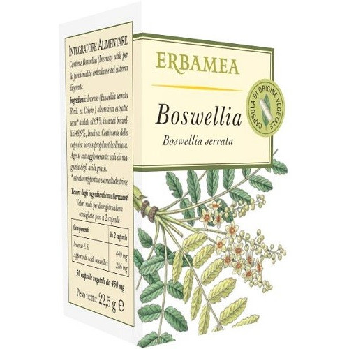 BOSWELLY 50OPR
