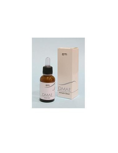 DMAE SERUM BASE GOCCE 30ML