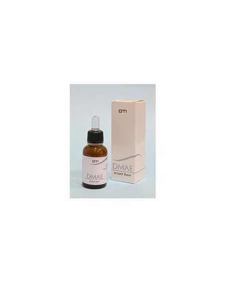 DMAE SERUM BASE GOCCE 30ML