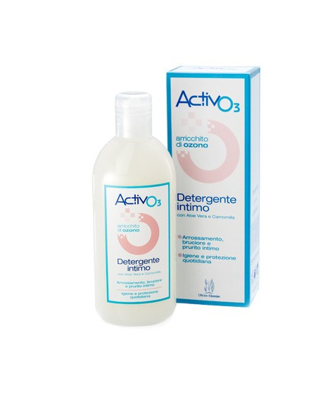 ACTIVO3 DET INT 250ML