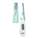 BRAUN IT 'S CALLED A THERMOMETER