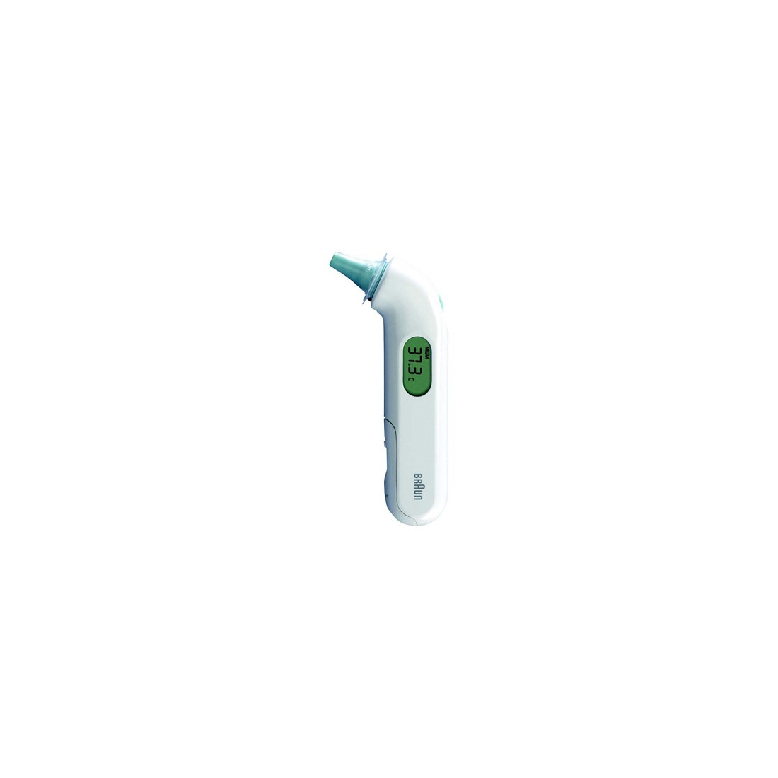 BRAUN THERMOSCAN 3 TERMO AURIC