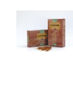 GINKGO BILOBA BIO 20AMPOLLE