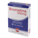 BROMELINE 500MG 60CPR