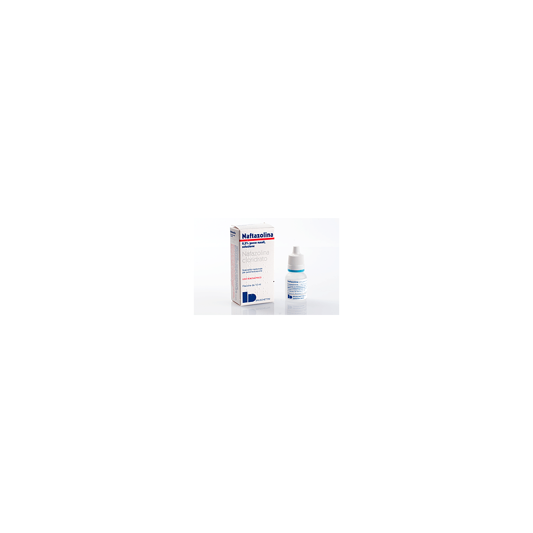 BRUNIZINA GTT NAS 10ML 0.2%