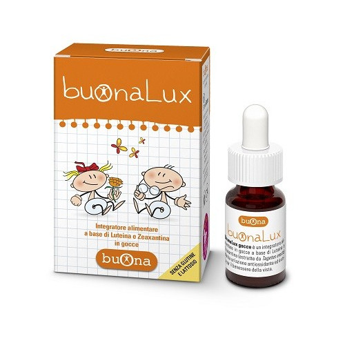 BUONALUX 6,5ML
