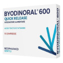 BYODINORAL 600