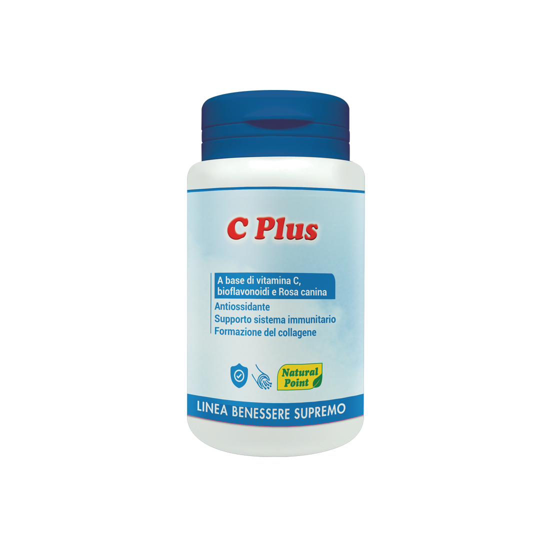 C PLUS 70CPS