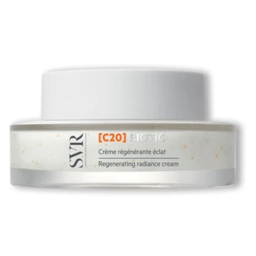C20 BIOTIC 50ML