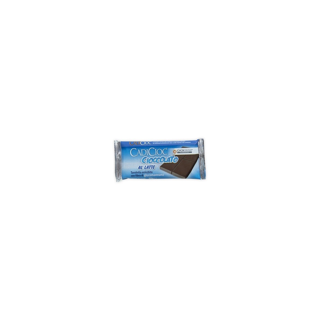 CADICIOC LATTE BARRETTA 20G