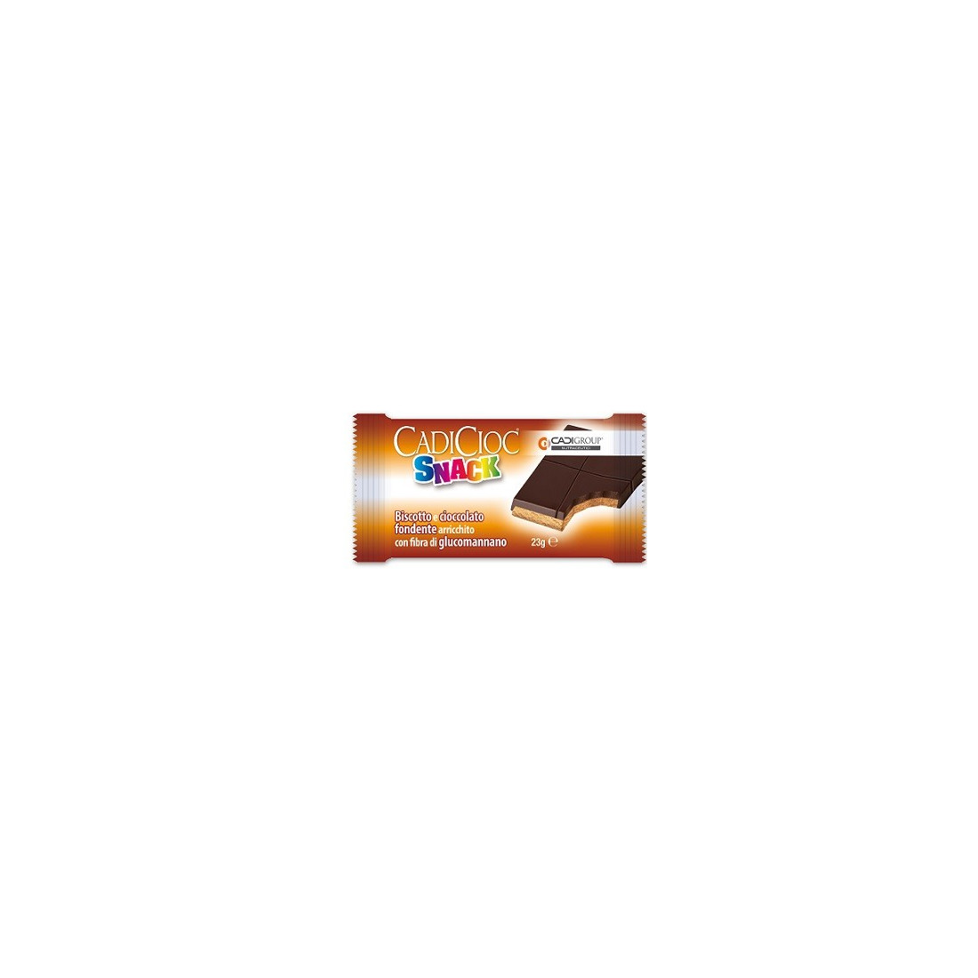 CADICIOC SNACK
